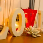 Love Story - Refugio Piscina & Sauna *