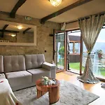 Hébergement de vacances Love Story - Refugio Piscina & Sauna Arcos de Valdevez