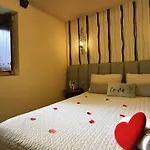 Love Story - Refugio Piscina & Sauna *
