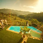 Дом отдыха Casa Story - Piscina & Sauna - P N P Geres Аркуш-ди-Валдевеш