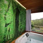 Casa Story - Piscina & Sauna - P N P Geres Дом отдыха *