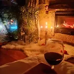Holiday home Casa Story - Piscina & Sauna - P N P Geres