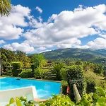 Casa Story - Piscina & Sauna - P N P Geres Holiday home