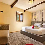 Дом отдыха Casa Story - Piscina & Sauna - P N P Geres