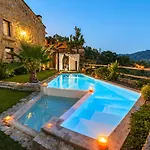 Holiday home Casa Story - Piscina & Sauna - P N P Geres *