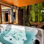 Casa Story - Piscina & Sauna - P N P Geres