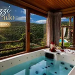 Casa Story - Piscina & Sauna - P N P Geres Holiday home *