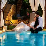 Дом отдыха Casa Story - Piscina & Sauna - P N P Geres Аркуш-ди-Валдевеш