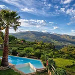 Casa Story - Piscina & Sauna - P N P Geres Holiday home *