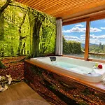 Casa Story - Piscina & Sauna - P N P Geres Аркуш-ди-Валдевеш