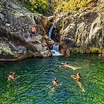 Casa Story - Piscina & Sauna - P N P Geres Дом отдыха