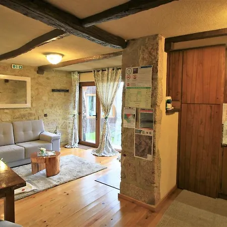 Story - Lareira & Sauna - Piscina Holiday home Arcos de Valdevez
