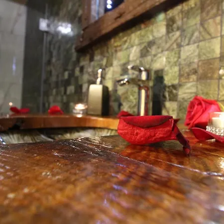 Love Story - Lareira & Sauna - Piscina Tatil Evi Arcos de Valdevez