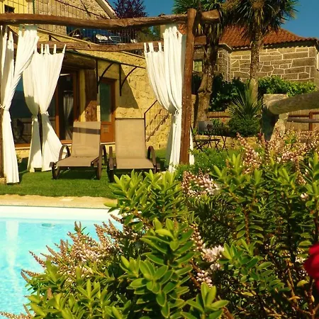 Story - Lareira & Sauna - Piscina Arcos de Valdevez