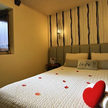 Love Story - Lareira & Sauna - Piscina *