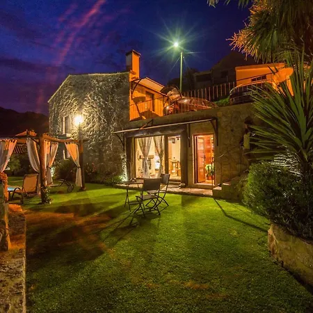 Story - Lareira & Sauna - Piscina Holiday home *