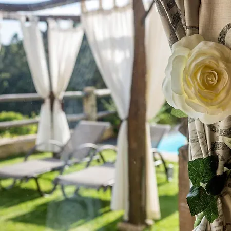 Love Story - Lareira & Sauna - Piscina Arcos de Valdevez