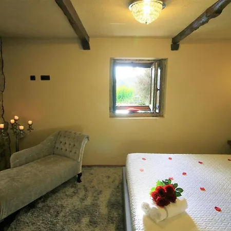 Tatil Evi Love Story - Lareira & Sauna - Piscina Arcos de Valdevez
