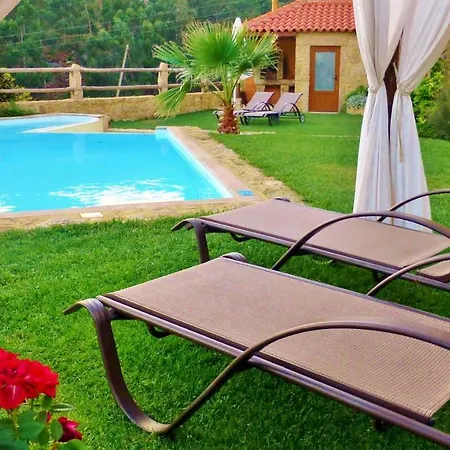 Story - Piscina & Sauna - Lareira * اركوس دي فالديفيز