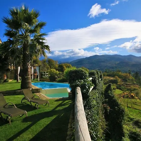 Story - Lareira & Sauna - Piscina Holiday home *