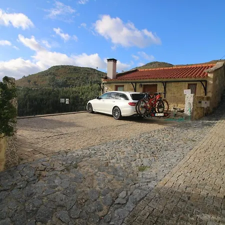 Story - Piscina & Sauna - Lareira * アルコス・デ・ヴァルデヴェス