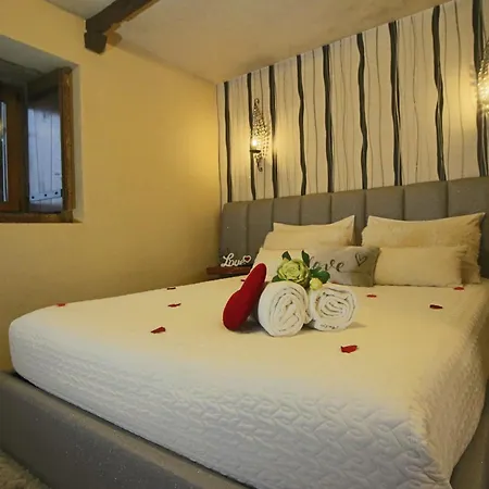 Story - Piscina & Sauna - Lareira *