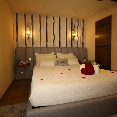 Tatil Evi Love Story - Lareira & Sauna - Piscina Arcos de Valdevez