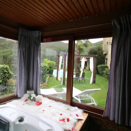 Love Story - Lareira & Sauna - Piscina * Arcos de Valdevez