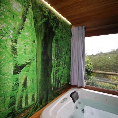 Story - Lareira & Sauna - Piscina Holiday home *