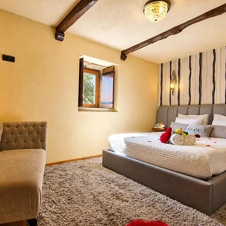 Casa de Férias Casa Story - Piscina&sauna - Pnp Gerês