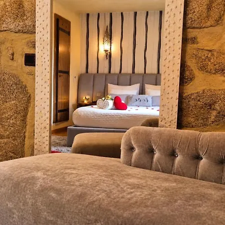 Casa Story - Piscina, Sauna & Jacuzzi 아르코스 데 발데베즈