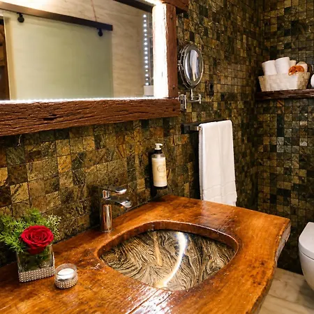 Casa Story - Piscina&sauna - Pnp Gerês * Arcos de Valdevez