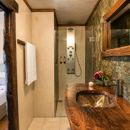 Casa Story - Piscina&sauna - Pnp Gerês Casa de Férias Arcos de Valdevez