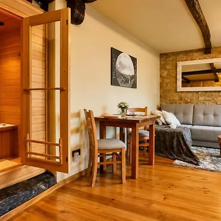 Casa Story - Piscina, Sauna & Jacuzzi *