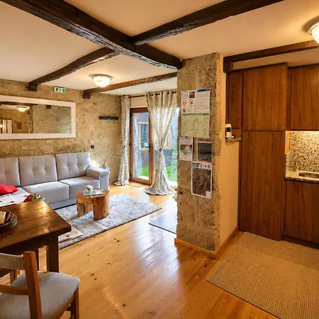 Casa Story - Piscina&sauna - Pnp Gerês