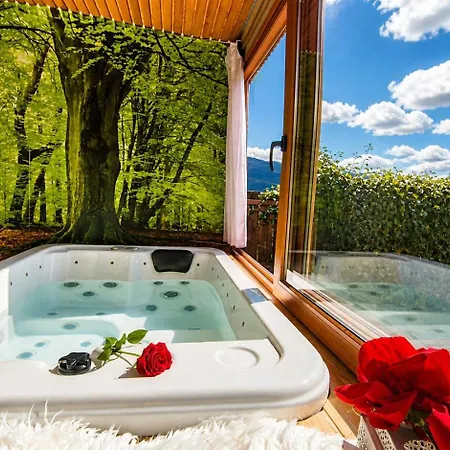 Casa Story - Piscina&sauna - Pnp Gerês *