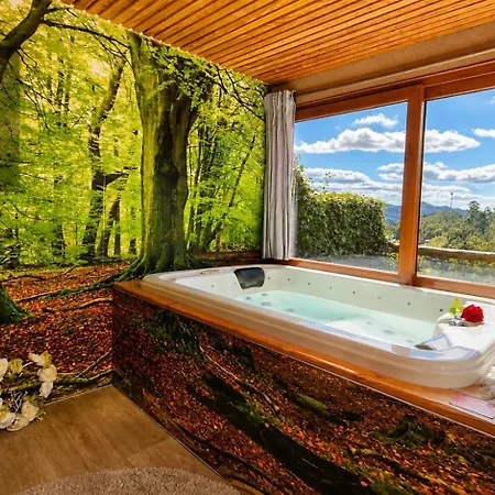 Casa Story - Piscina&sauna - Pnp Gerês Arcos de Valdevez