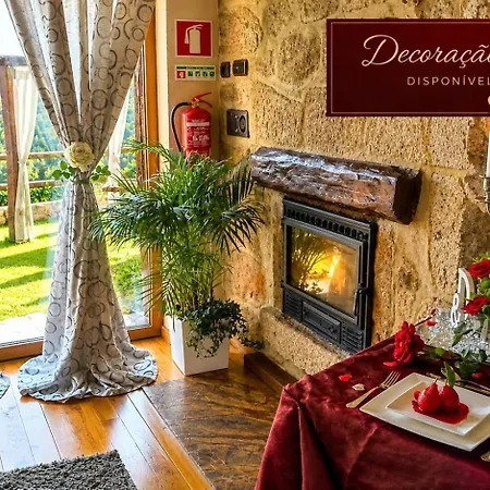 Casa Story - Piscina&sauna - Pnp Gerês * Arcos de Valdevez