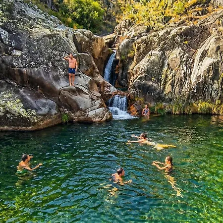Casa Story - Piscina, Sauna & Jacuzzi Nyaraló