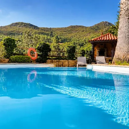 Casa de Férias Casa Story - Piscina&sauna - Pnp Gerês