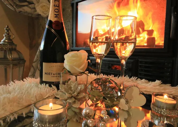 Casa vacanze Story - Piscina&sauna - Lareira Arcos de Valdevez