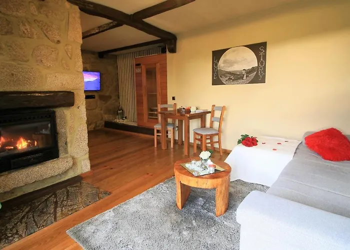 Story - Lareira & Sauna - Piscina Arcos de Valdevez