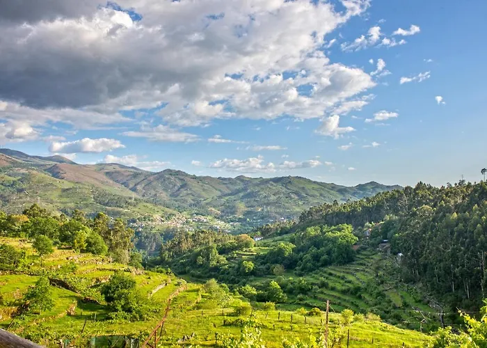 Feriehus Story - Lareira & Sauna - Piscina *