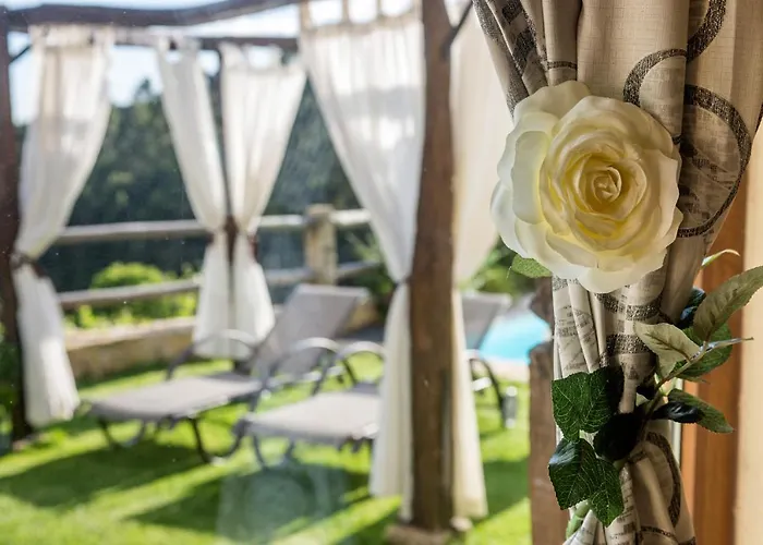 Story - Lareira & Sauna - Piscina Arcos de Valdevez