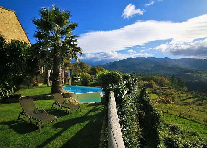 Story - Piscina&sauna - Lareira Casa vacanze *