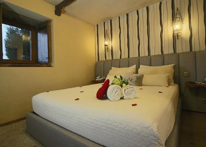 Story - Lareira & Sauna - Piscina *