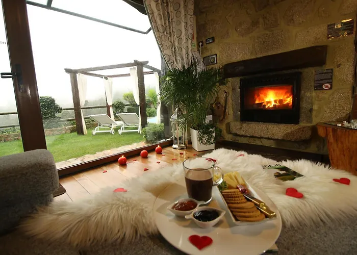 Casa vacanze Story - Piscina&sauna - Lareira *