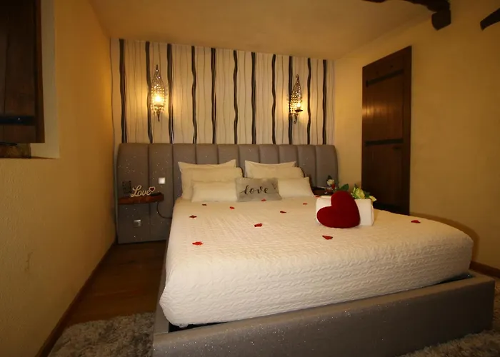 Prázdninový dům Story - Lareira & Sauna - Piscina Arcos de Valdevez