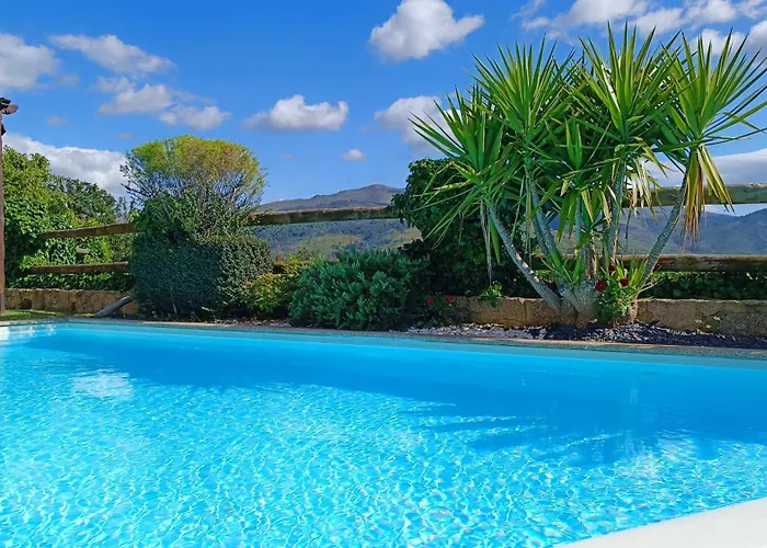 Story - Piscina&sauna - Lareira Arcos de Valdevez