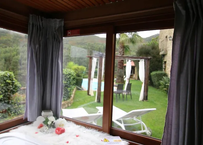 Story - Lareira & Sauna - Piscina * Arcos de Valdevez